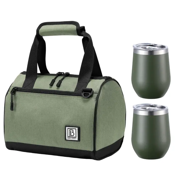 Koeltas 10L - Thermosbekerset