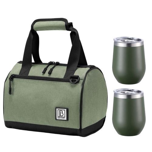 Koeltas 10L - Thermosbekerset