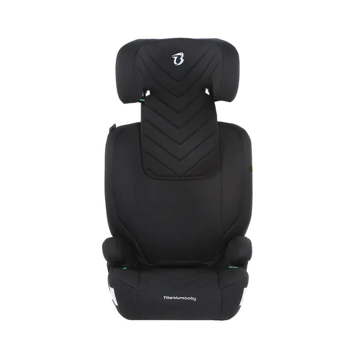 Vidar - i-Size Autostoel