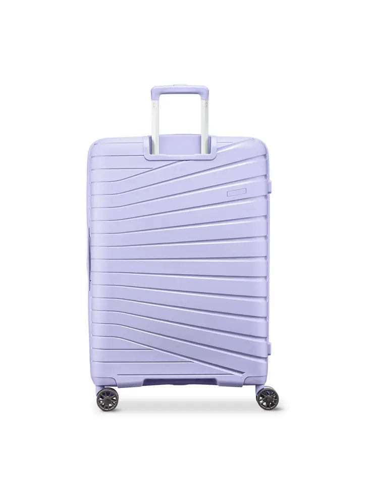 The Vibe koffer / 110 L