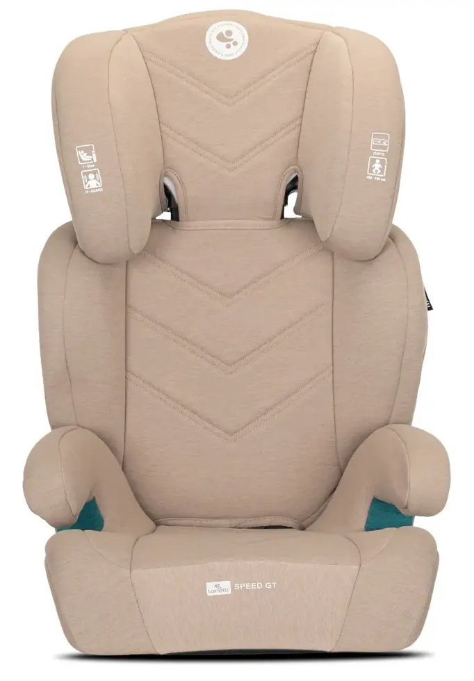 Lorelli Speed GT - Autostoel - 100-150 cm