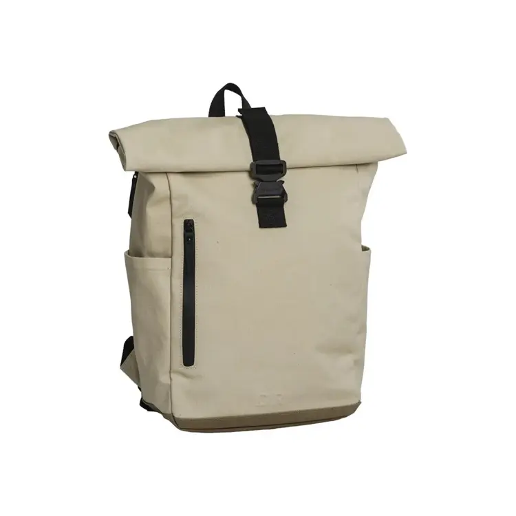 Wangaratta - Laptoprugzak - Rolltop - 15.6"