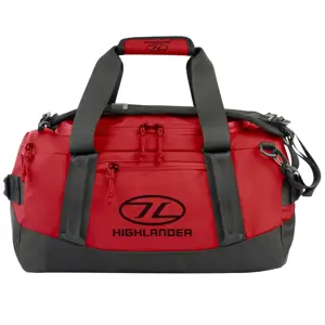 Highlander Outdoor sporttas Hauler 30L