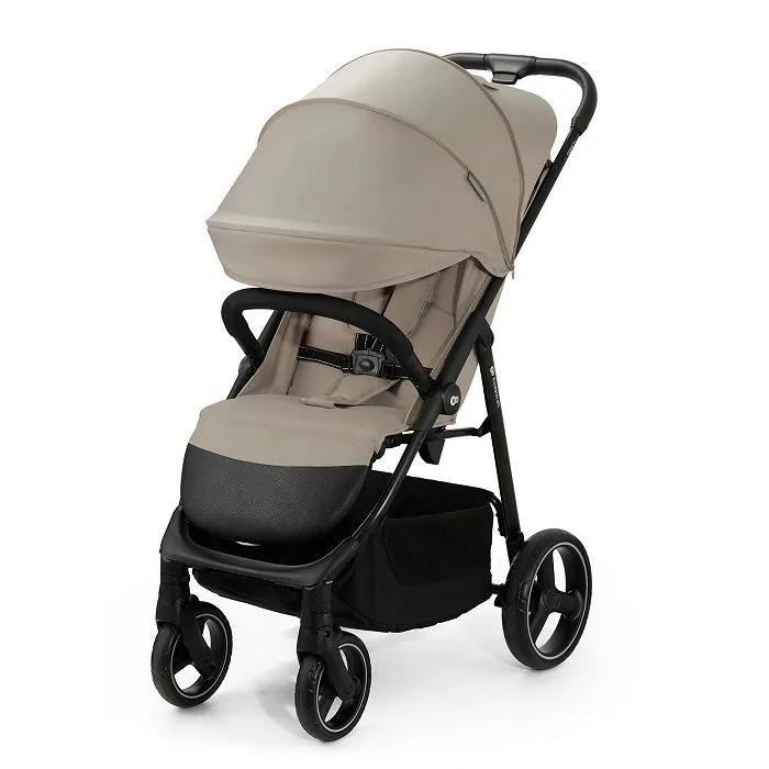 Kinderkraft Trig3 XL  Buggy  Beige main product image