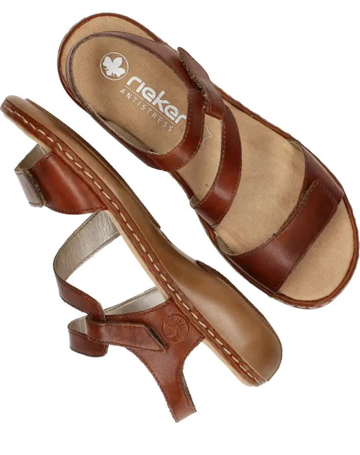 Sandalen Dames