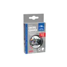 Dodehoek spiegel Ø 50 mm