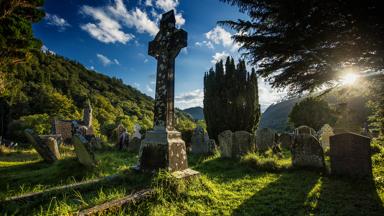 Ierland-County-Wicklow-Glendalough (4)