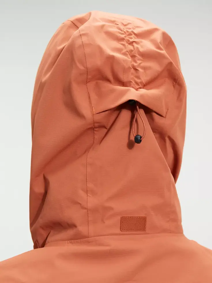 Yves – Parka dames – Human Nature