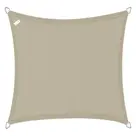 Schaduwdoek vierkant - 3.6x3.6m