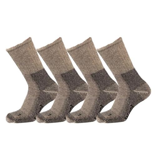 Xtreme - Thermal Medium 4p - Trekking Sokken