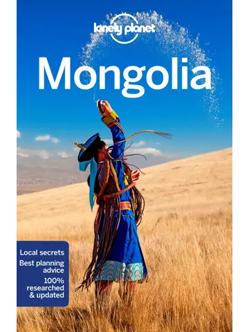 Reisgids Mongolia 8