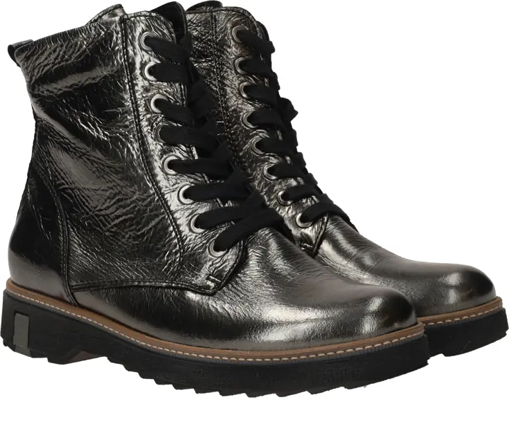 Kitomi Veterboots Dames