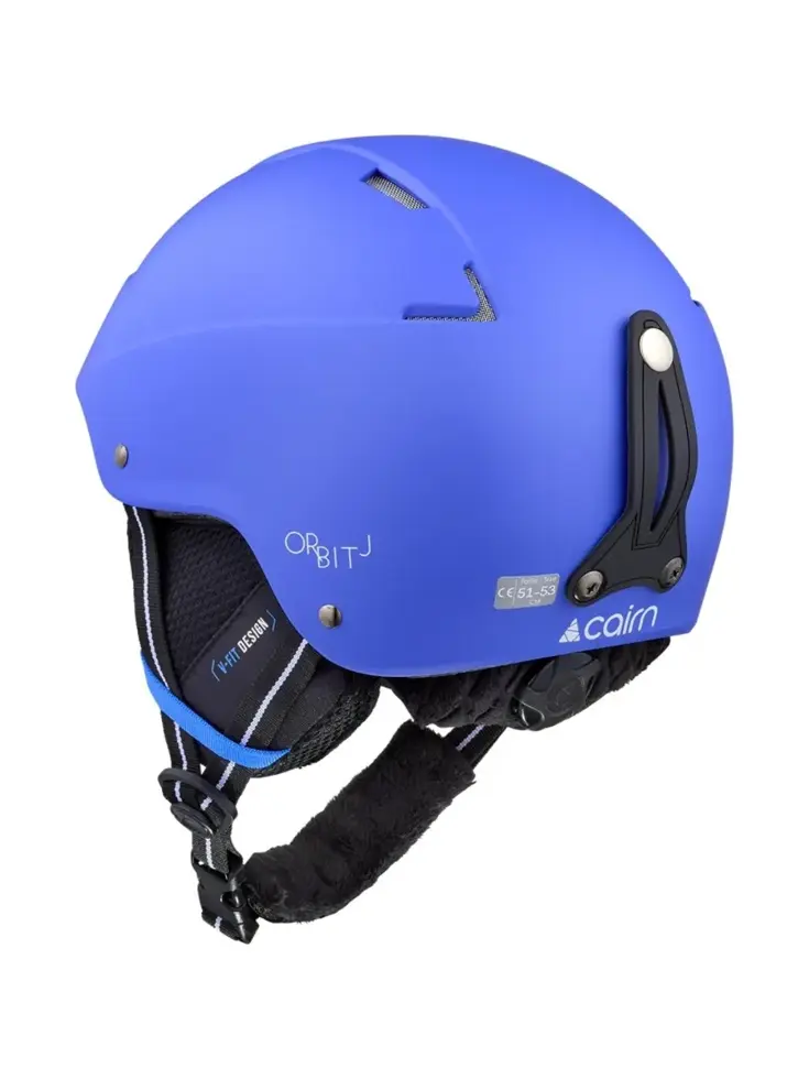 Orbit J - Kinderen - Skihelm
