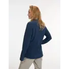 Line - Fleecevest dames - Human Nature