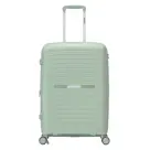 BlockTravel PP handbagage S - TSA-slot - 38 - 43L