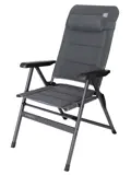 Talin Comfort Campingstoel Mesh