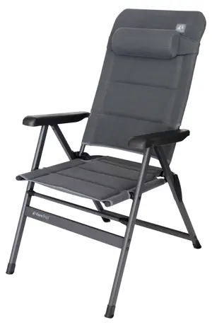 Talin Comfort Campingstoel Mesh