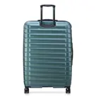 Delsey Shadow 5.0 Trolley 82 Expandable green