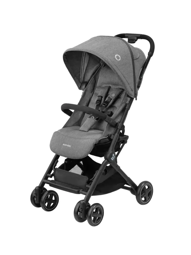 Lara² - Kinderwagen