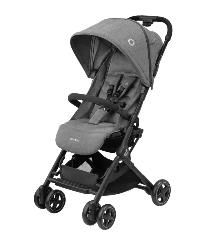 Lara² - Kinderwagen