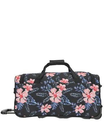 Santa Cruz - Wieltas - 55cm - 70L