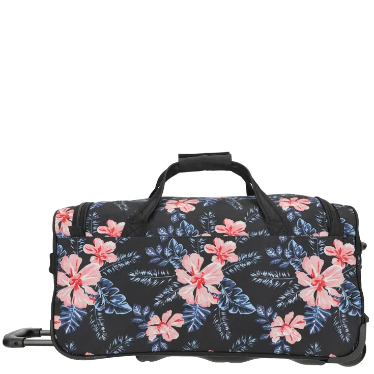 Santa Cruz - Wieltas - 55cm - 70L