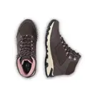 Laurabossen - Hoge wandelschoenen dames - Human Nature