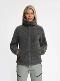 Miranda - Fleecevest dames
