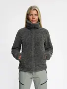 Miranda - Fleecevest dames