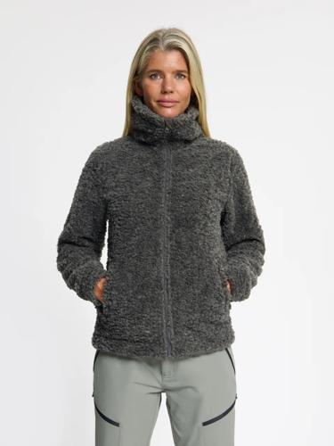 Miranda - Fleecevest dames