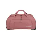 Travelite Kick Off Wheeled Duffle rose |120 L