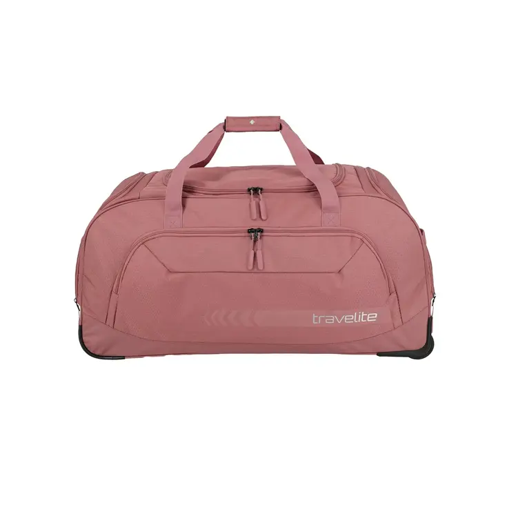 Kick Off Wheeled Duffle  | 120 L