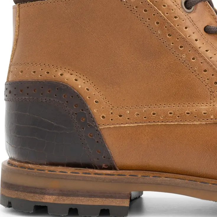 Welbourn heren - Veterboots