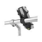Bonesport universele smartphonehouder bike tie 2