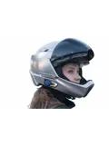 Bluetooth Headset voor Motorhelm