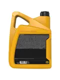 Synthetische motorolie 0W-20 voor nieuwe auto's