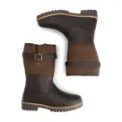 Travelin' Fjaere Heren - Outdoorlaarzen