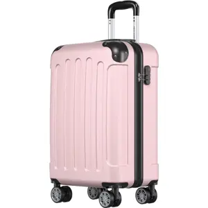 TRVLMORE Kofferset - 3 Delig - 38L