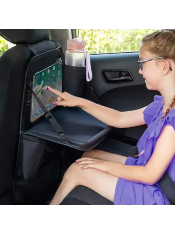 imoshion Luxe autostoel organizer