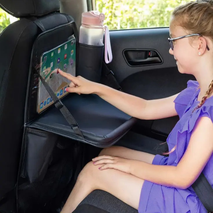 imoshion Luxe autostoel organizer