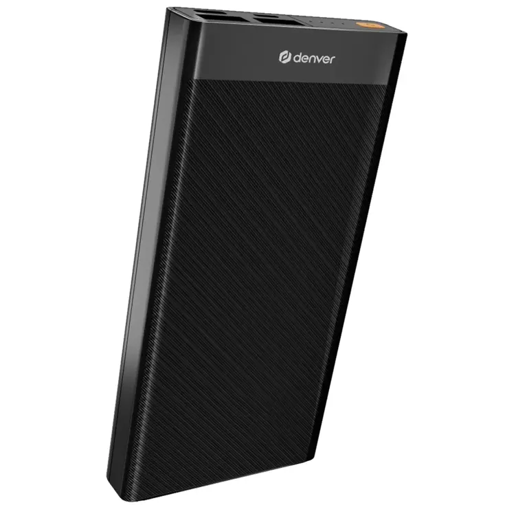 PQC20008 Powerbank - 20.000 mAh
