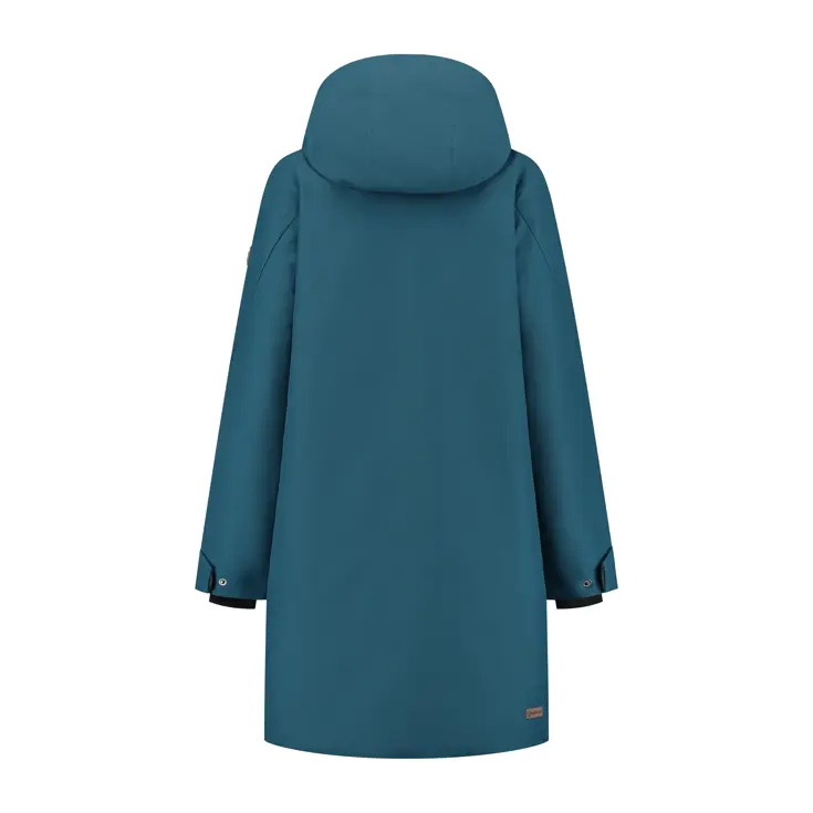Bodil - Dames parka