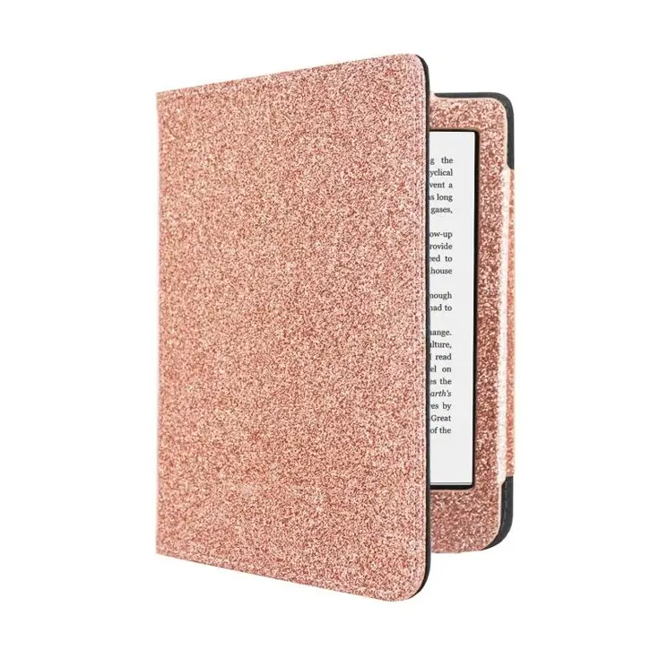 Ereader Hoesje - Luxe Case Kobo Clara 2E