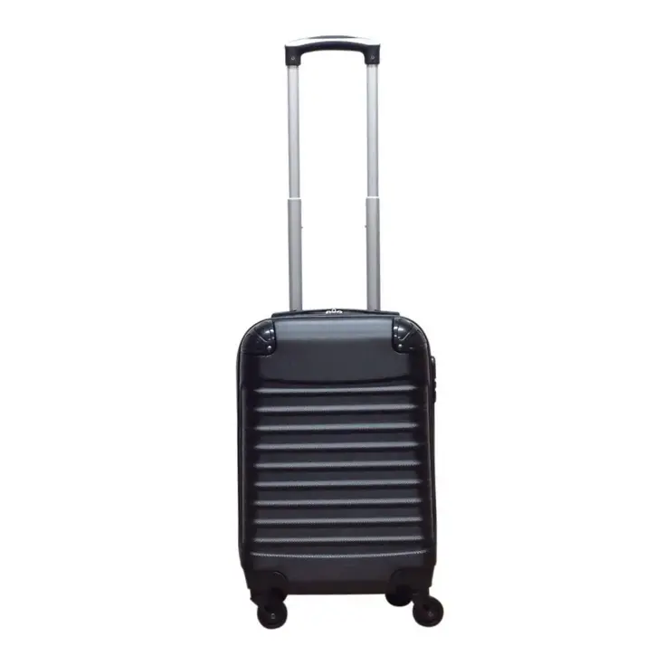 Quadrant - Kofferset 4 - 51/55/70/76cm