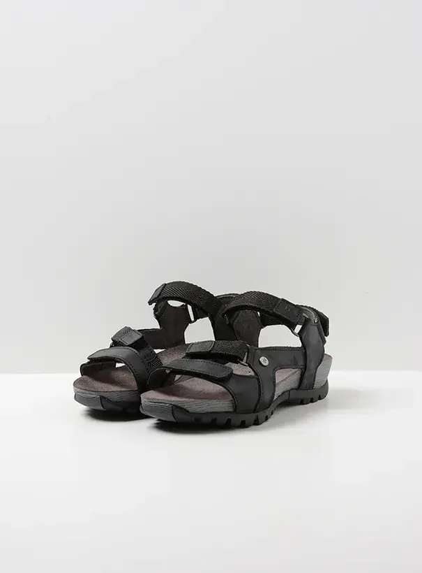 Cradle - Sandalen dames - Wolky