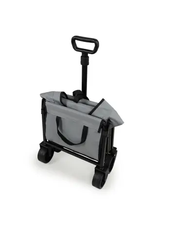 Travelnet Bolderkar Sunny Allroad