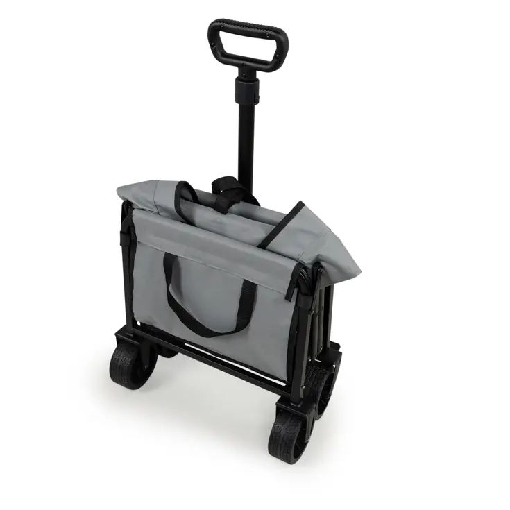 Travelnet Bolderkar Sunny Allroad