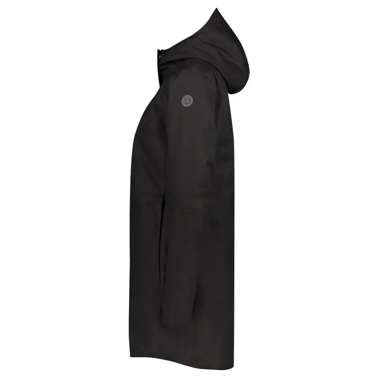 Clean Winter Regenjas Urban Outdoor Dames