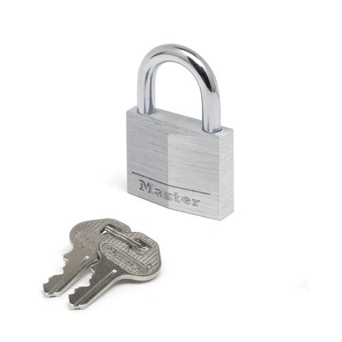 Hangslot - 50mm - O7mm