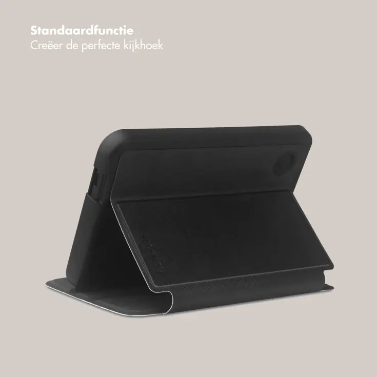 Selencia Bookcase - Kobo Clara Colour / BW